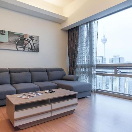 Platinum Suites @ Swiss Garden Kuala Lumpur Exterior foto