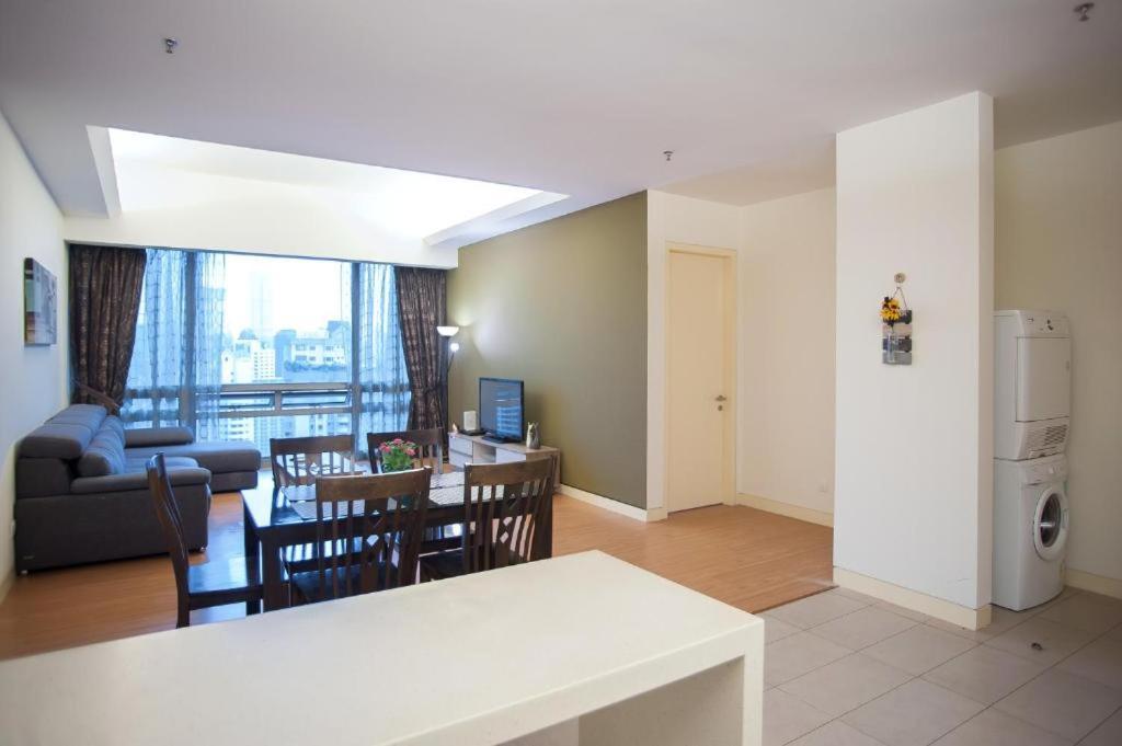 Platinum Suites @ Swiss Garden Kuala Lumpur Exterior foto
