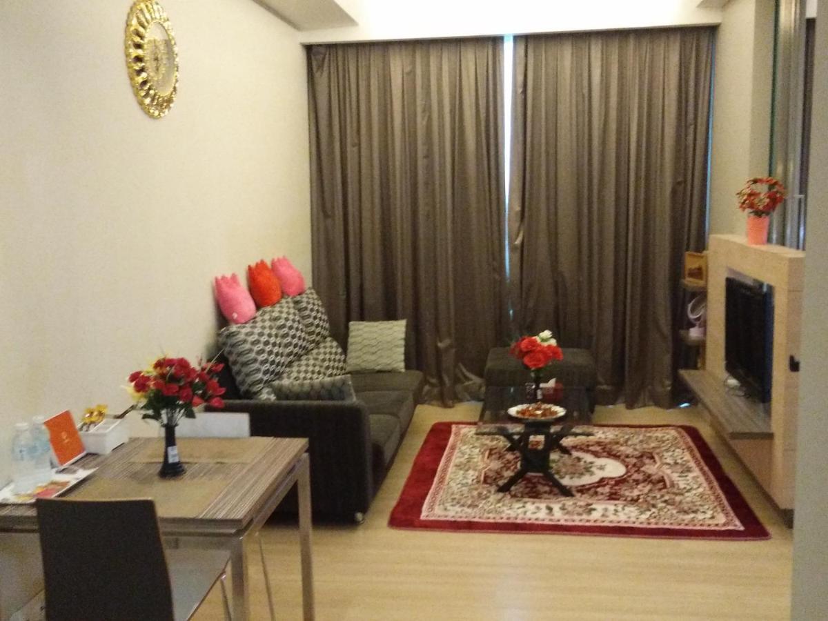 Platinum Suites @ Swiss Garden Kuala Lumpur Exterior foto
